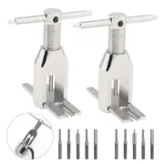 Motor Pinion Gear Puller Remover Tool Set for Small RC Motor Helicopter 2