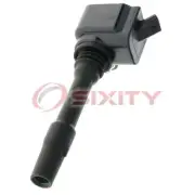 Hitachi Ignition Coil for 2017 BMW 340i 3.0L L6 Spark Plug Wire Boot pn (for: BMW)