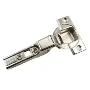 10 PACK BLUM 71T5650 Half Crank Clip Top 120 Degree Self Close Screw on Hinge