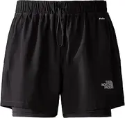 [THE NORTH FACE] Women's 2 in 1 Shorts