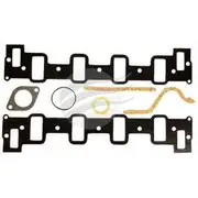 Aunger Inlet Manifold Set Holden 304 V8 Ohv - AHA424