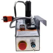 Control Box 129674 Compatible with SkyJack Scissor Lift 3015 3215 3219