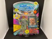 Playmates Star Trek 1993 The Next Generation TNG Dathon - NIB