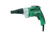 Hikoki W6vb3 Teks Variable Speed Screwdriver 620w 110v (Multi Colour) (One Size)