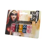 [LatestBuy] Over the Edge Role Playing Game Dice Set