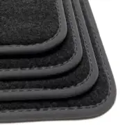 For Land Rover Range Rover Carpet Car Mats – 1994-2002 P38A – OEM quality Velour (for: Land Rover)