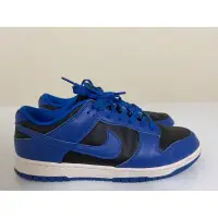 在飛比找蝦皮購物優惠-Nike Dunk Low Hyper Cobalt DD1