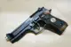 台南 武星級 WE M9 惡靈古堡版 全金屬CO2直壓槍(BB槍BB彈貝瑞塔手槍玩具槍短槍模型槍警用軍用WE M92