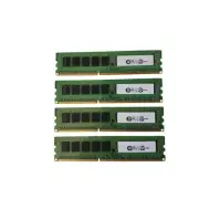 64GB (4X16GB) Mem Ram For Lenovo ThinkSystem ST250 Server by CMS d102