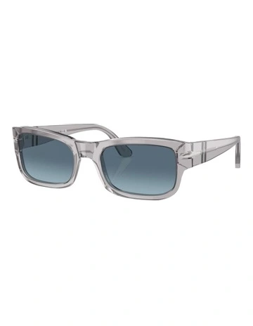 [Persol] PO3326S Sunglasses in Grey