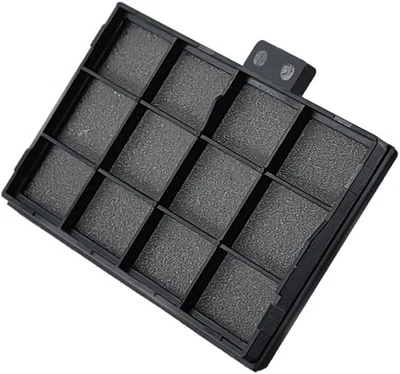 Projector Air Filter For Epson V13H134A32 PowerLite Home Cinema 1060 2040 2030