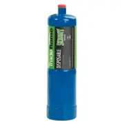 tradeflame 400g propane disposable cartridge with primus internal fitting