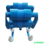 ✨年底特惠甩卖✨無電自動抽水器萬能吸水器無動力抽水泵水錘泵自制動力系統小型。