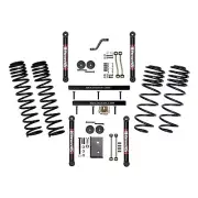 Skyjacker TJ403BLT Component Box Fits 03-06 Wrangler (TJ)