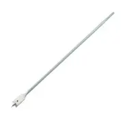 Bahco Sandvik Wood Drill Bit Spade for Machine 6mm x 400mm 9531-6-CA