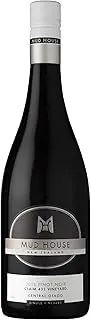 Mud House Single Vineyard Claim 431 Central Otago Pinot Noir (1 x 750mL)