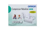 Omron NEC801 Compressor Nebuliser
