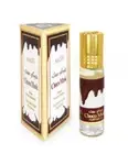 Ahsan Choco Musk Arabian Long Lasting Perfume 8 ml Roll-On Oil Attar