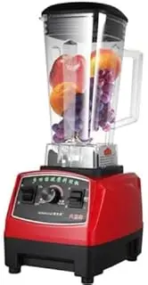 220V Home high Power Blender bar Mix juicer Food Processor ice Smoothie 2L