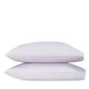 Matouk Jasper Standard Pillowcase, Pair