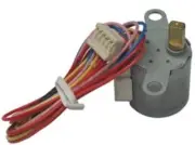 FUJITSU K9900139063 aka 9900139063 STEP MOTOR L/R HVAB