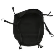 Baby Storage Bag Portable Basket for Newborns & Infants Pram Organiser