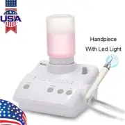 fit EMS Cavitron Dental Ultrasonic Piezo Scaler LED light Handpiece UPS
