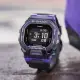 【CASIO 卡西歐】G-SHOCK 無線藍芽多功能電子錶(GBD-200SM-1A6)