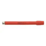KNIPEX Tools - Extension Bar, 1/2" Drive, 1000V Insulated (9845250)