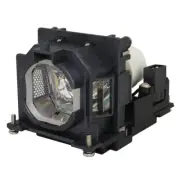 OEM Lamp & Housing for The NEC M421X Projector with Philips Bulb Inside
