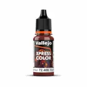 Vallejo Xpress Color - Plasma Red - VAL72406 - 17ml