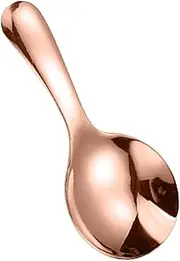 Kids Tableware, Kids Utensils, Fork, Spoons, Utensils For Eating Safely | Stainless Steel Spoons, Round And Smooth Cutlery For Kids, Vibrant Dinnerware For Kids