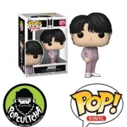 BTS - Jimin Proof Pop! Vinyl Figure "New"