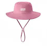 UV Skinz Swim Hat in Wild Rose at Nordstrom, Size 18-24 M