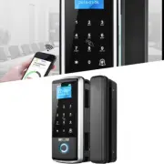Electronic Password Electronic Password Electronic Password Fingerprint Lock