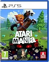 ATARI MANIA