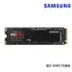 SAMSUNG 三星 990PRO PCle 4.0 NVMe M.2 固態硬碟 1TB MZ-V9P1T0BW