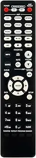 RC-1223 Replace Remote fit for DENON DCD-800NE Disk CD Player PMA-800NE Amplifier