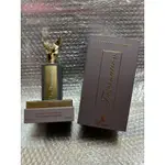 埃米爾沙龍香 CELESTIAL SERIES FASCINATION 100ML 包裝已拆