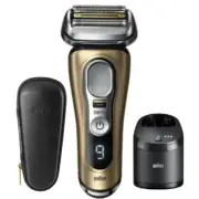 Braun Series 9 Pro 9469cc Cordless Electric Shaver Wet&Dry