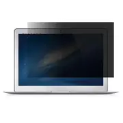 Universal 15.4 Matte Anti-glare Laptop Screen Protector - 332x208mm