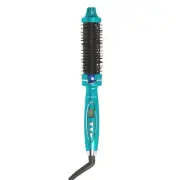 Head Kandy Perfectionist 32mm (1.25”) Heated Round Thermal Brush Styler - Teal