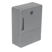 Hidden RFID Intelligent Sensor Cabinet Lock Locker Drawer Door Lock
