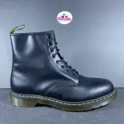 Dr. Martens 1460 Smooth Leather Combat Boot Men’s - Sz 13