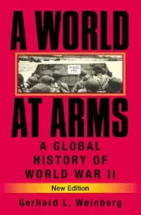 在飛比找博客來優惠-A World at Arms: A Global Hist