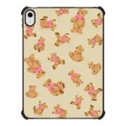 iPad 10.9-inch (10th gen) iPad Impact Case Beary Sweet