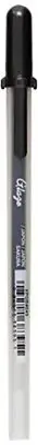 Gelly Role Glaze Bold Point Pens Open Stock-Black
