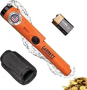 Garrett Pro-Pointer at Pinpointer Waterproof Metal Detector