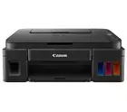Canon G2910 Infinite Ink Printer Color Inkjet Multifunction Printer - Black