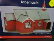 Bachmann Scenecraft 44-0069 Tabernacle BNIB
